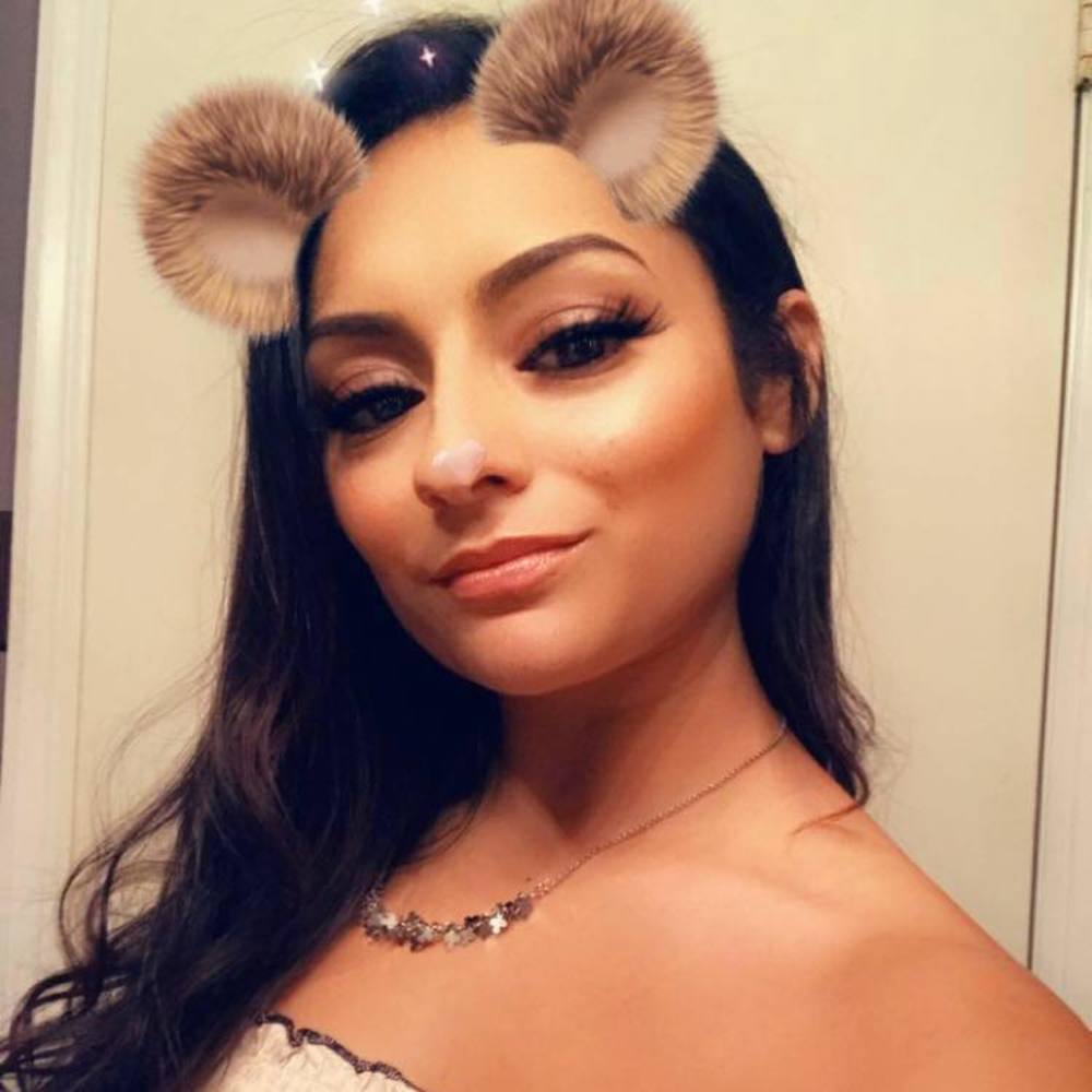 Meet your Posher, Sara